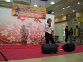 串田アキラ　炎のキン肉マン