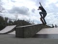 my friend zach skating