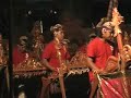 This is a Jegog instrumental, 2005 Ubud Baliヌガラまで行かなくてもウブドでジェゴグを...と結成されたウブドのジェゴグ自分達のジェゴグを表現しようとするウブドの音楽性を感じさせる