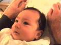 Nacchan laugh and cry
