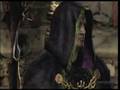 Saddler's tra la la, his ding ding dong O_O