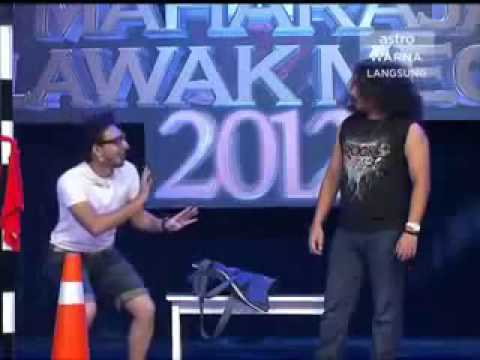 maharaja lawak mega minggu 7 full download