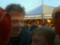 Skűtsjesilen feesttinte Grou - 1