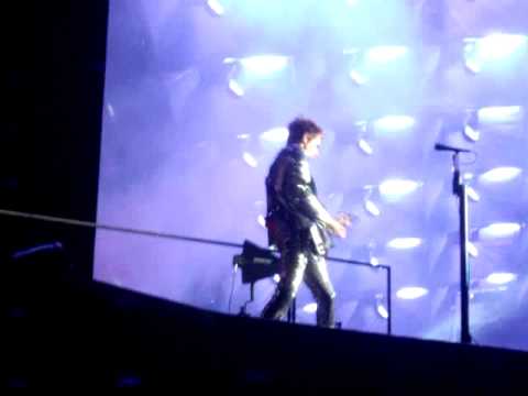 Muse - Map of The Problematique - Manchester LCCC 04/09/10