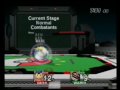 SBHMXIII Part 18 KennyPu(Ness) vs DanL(Wario) 1.2