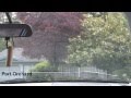 SEATTLE TO LOS ANGELES TIMELAPSE IN HD 720P