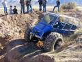 GOSHEN 4X4 CHALLENGE PART 2