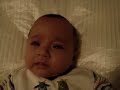 G2 trying to talk at 4 months old