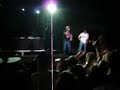 IAM - Une autre brique (live) -  festival d'été de Québec - 3 juillet 2008