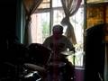 nahol tocandol baterial en mi casal