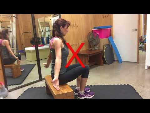How to… Seated Cobra