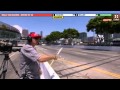 2011 X-Games Rally Car Racing Part 1