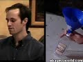 Tap water test