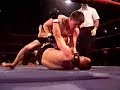 My First Amateur MMA Fight