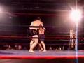 My First Amateur MMA Fight
