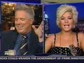 Kimberly Caldwell on Glenn Beck 7/12/06