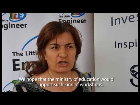 CSR workshop by Inplan for public Schools