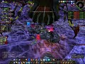 Maexxna fight