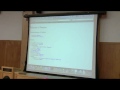 Enzyme Mechanisms and Kinetic Parameters Part 3 of 8
