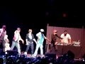 Justin Bieber "One Time" Star 94 Jingle Jam, Atlanta 12-17-09