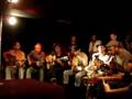 Songe d'Automne - Collectif Jazz Manouche
