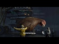 Crysis Outtake #4