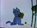 Sesame Street - Cat chasing mouse (classic) Sesame Street - Cat chasing mouse (classic)