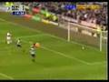 My personal favourite football goals and save