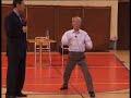 Gen. Choi's wave in Taekwon-Do