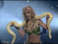 britney spears  im a salve 4 u  mtv vma 2001  hq