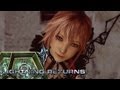 Lightning Returns: Final Fantasy XIII 'E3 2013 Trailer' [1080p] TRUE-HD QUALITY E3M13