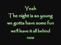Reece Mastin Shut Up And Kiss Me Video and Lyrics