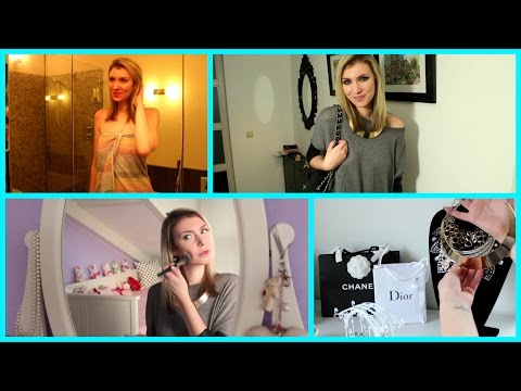 Morning Routine - Autunno 2014