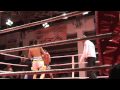 niclas larsen mikenta  vs lias  vos gym amsterdam.avi