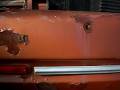 Granpa's Ranger, Bought New, Easy Resto...