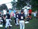 baseball party