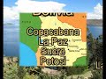 Pictures of South America 2