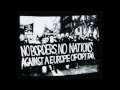 Bristles Checkpoint Sweden Official Music Video and Lyrics