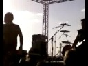 South Texas Rock Fest in Boerne, Tx 7-12-2008