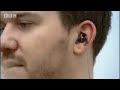 Fascinating short video from BBC show...