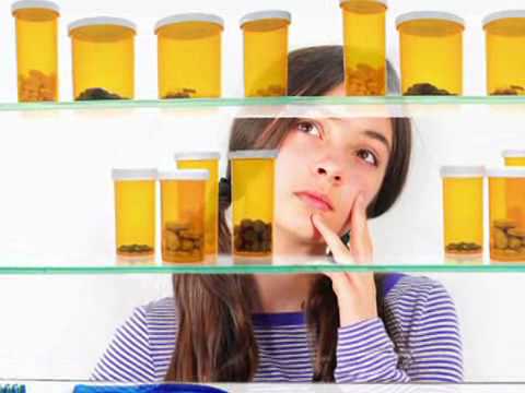 Teen Addiction: Prevent Alcohol and Drug Abuse (Mental Health Guru)