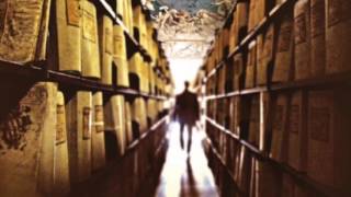Booktrailer Los caballeros de la ciencia