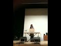 古田瑶子さん・竹文も応援しています 4
