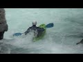 Norge-2008-Creeking