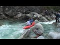 Norge-2008-Creeking
