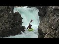 Norge-2008-Creeking