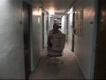 Hallway Jousting