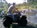 rio en naranjos