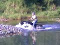 rio en naranjos
