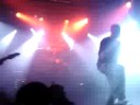Meshuggah - Bleed - @london astoria 2